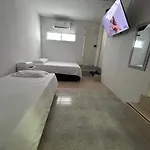 acogedor aparta estudio