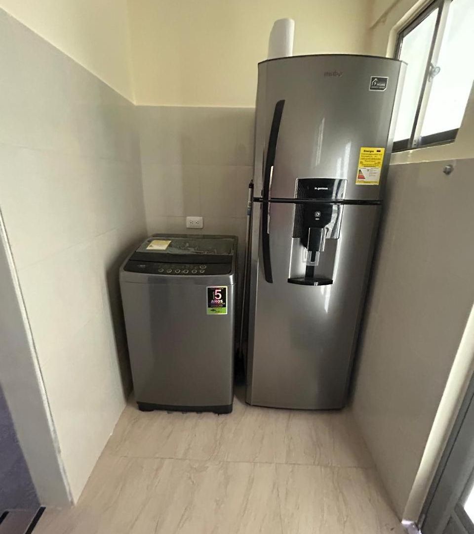 Acogedor Aparta Estudio Apartamento *