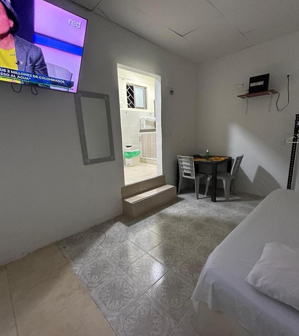 Apartamento Acogedor Aparta Estudio *