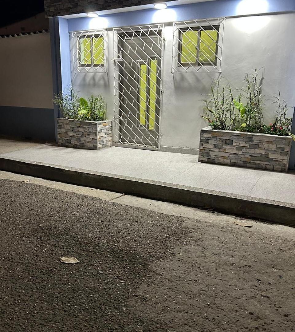Acogedor Aparta Estudio Apartamento