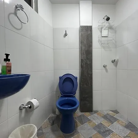 Acogedor Aparta Estudio * Cartagena
