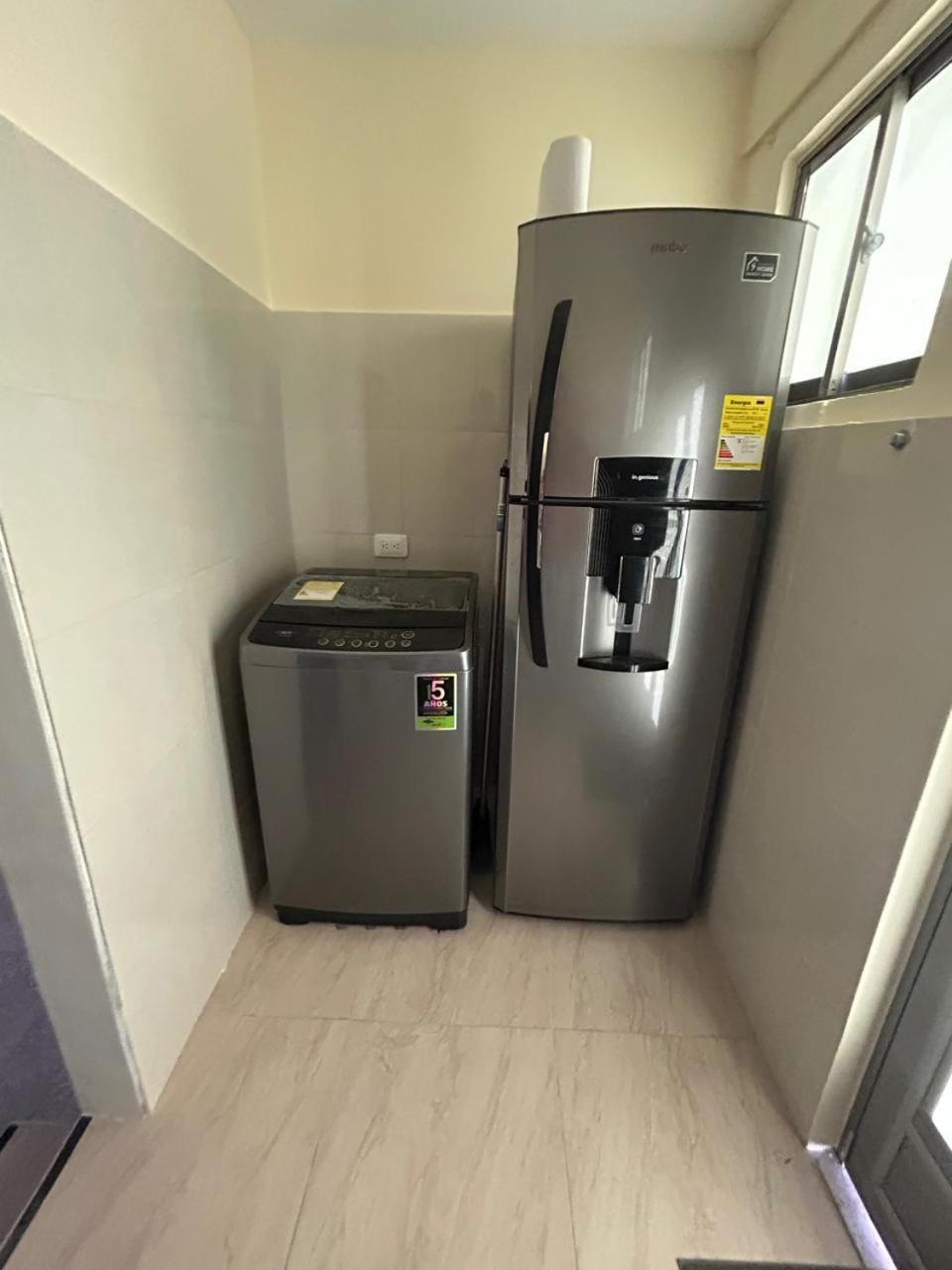 Acogedor Aparta Estudio Apartamento *