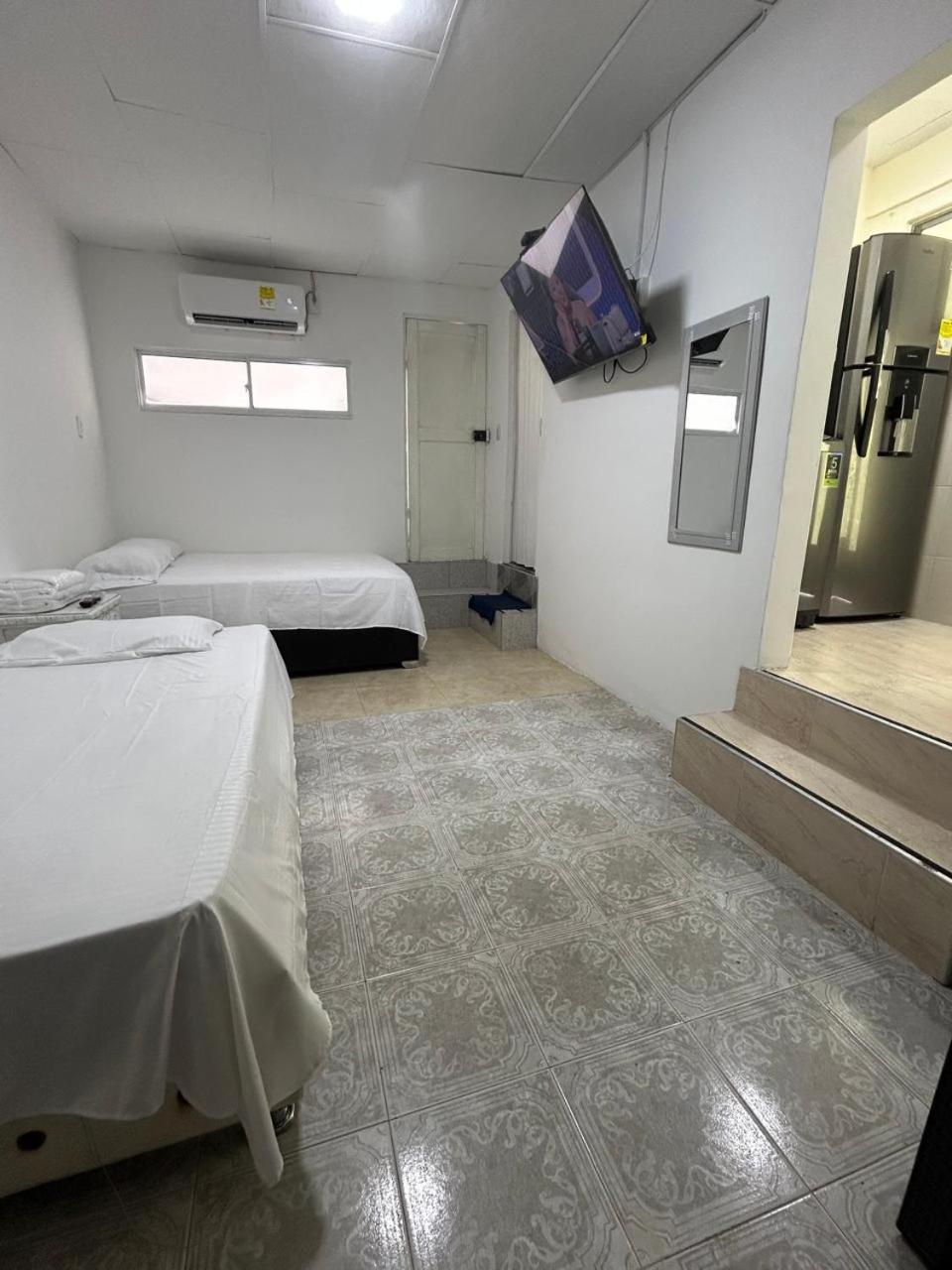 Apartamento Acogedor Aparta Estudio *