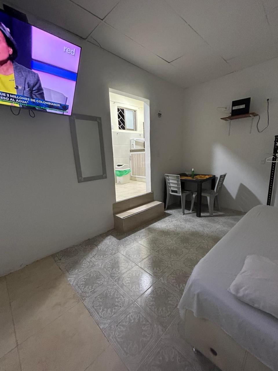 Apartamento Acogedor Aparta Estudio *
