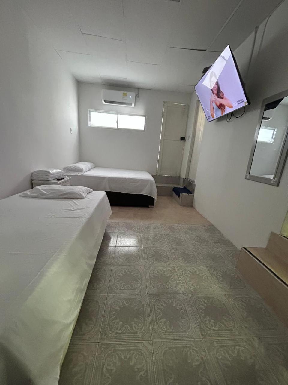 Acogedor Aparta Estudio Apartamento *