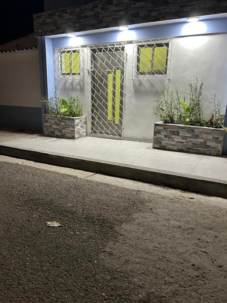 Acogedor Aparta Estudio Apartamento